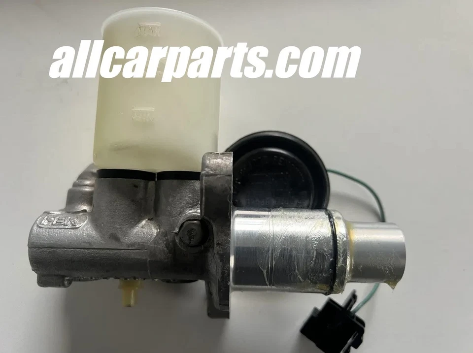 ¡NUEVO! CILINDRO MAESTRO FRENO FORD CAPRI PBR/XR2/1,6 LITROS TURBO MERCURIO Foto 1 de 1