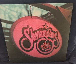 Goose The Band Shenanigans Nite Club Galaxy Vinyl Record LE 1500 1st Press New! - Picture 1 of 2