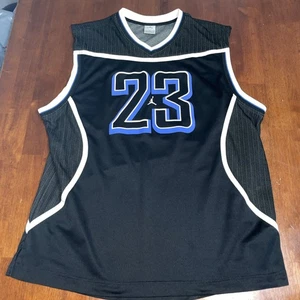 Air Jordan men’s size extra large tank top - Picture 1 of 7