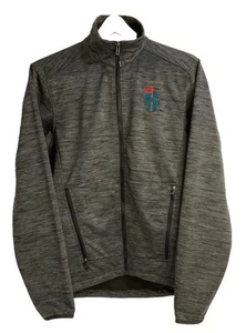 Monterey Peninsula Country Club Dragon 1925 Size Small MPCC Golf Full Zip Jacket - Picture 1 of 9