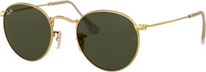 Gafas de sol Ray-Ban RB3447 redondas de metal - Imagen 1 de 43