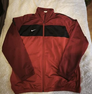 Nike Trainingsjacke Gr.XL - Bild 1 von 1