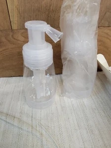 2 Pcs Foaming Soap Pump Dispenser Pump Soap Dispenser Soap - Picture 1 of 3