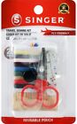SINGER Travel Sewing Kit 25pcs00267
