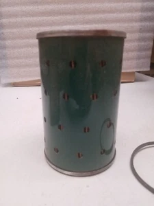 Vintage Western Standard Oil Filter Cartridge R-5908 (V) - Picture 1 of 9