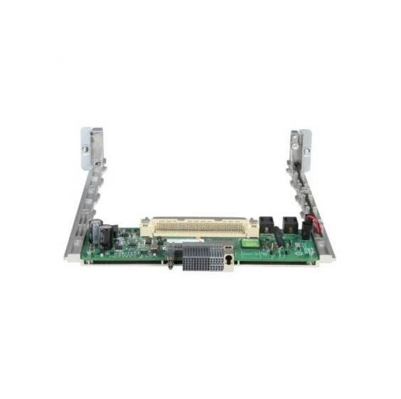 € 97+IVA CISCO SM-NM-ADPTR  Network Module Adapter for SM Slot  2900 3900 ISR - Immagine 1 di 1