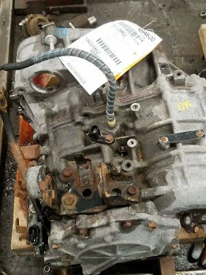 Conjunto de transmisión automática Scion TC 2.4 2005 190 k U241E 12 meses de garantía Foto 1 de 3