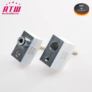 Chrysler, Mercedes 7G, 7G+, 9G Tronic Adapter für Automatikgetriebe Spülgerät. - Bild 1 von 11