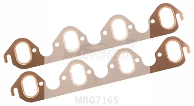 Junta MrGasket Copperseal Exh 429-460 para Ford 7165MRG Foto 1 de 2