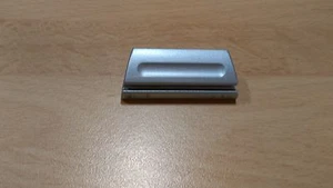 Clip chiusura apertura cover LCD schermo display monitor case DELL LATITUDE D800 - Imagen 1 de 1