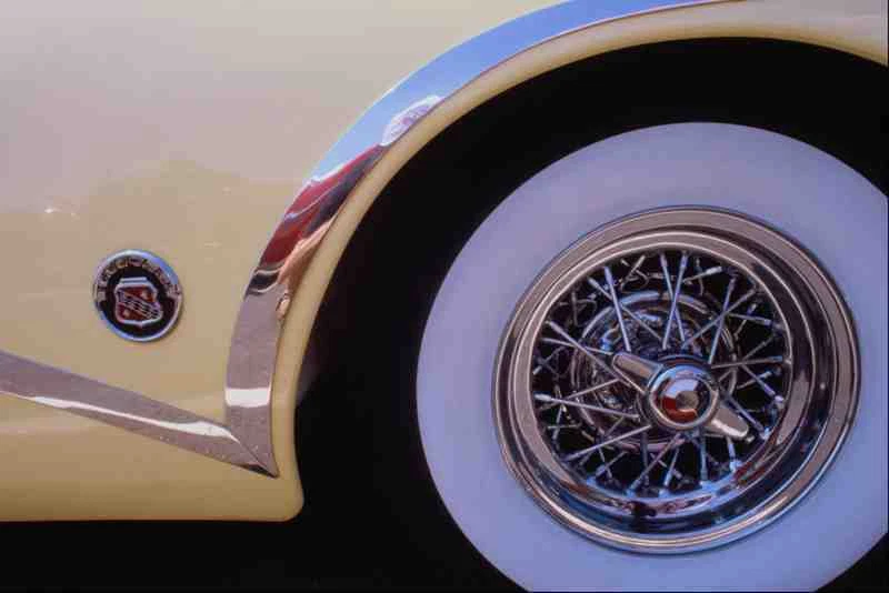 Letrero de metal 652079 1953 Buick A4 12X8 aluminio Foto 1 de 1