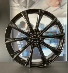SET 4 CERCHI IN LEGA SKODA DA 19 GMP TOTALE 5X112 8X19 ET 30 - Imagen 1 de 7