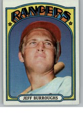 1972 Topps MLB Baseball Set Break #5 See Photos for Cond Pick From List 1-200
