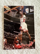 1997-98 Upper Deck Basketball Card YOU Pick CHOOSE 1-180 +free bonus card