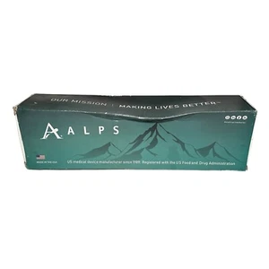 (SPDT32-3) Forro de bloqueo protésico de rendimiento superior ALPS NUEVO - Imagen 1 de 7