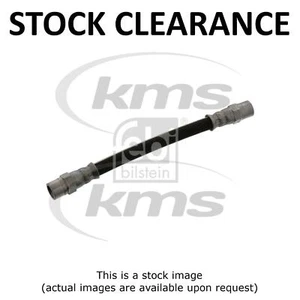 STOCK CLEARANCE R/BRAKE HOSE -O/S FOR A80,A90 87-91 150MM - Picture 1 of 3