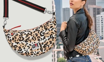 NUEVO CON ETIQUETAS Brighton💎¡Bolso Spotted Love Swing!      Etiquetas nuevas Foto 1 de 4