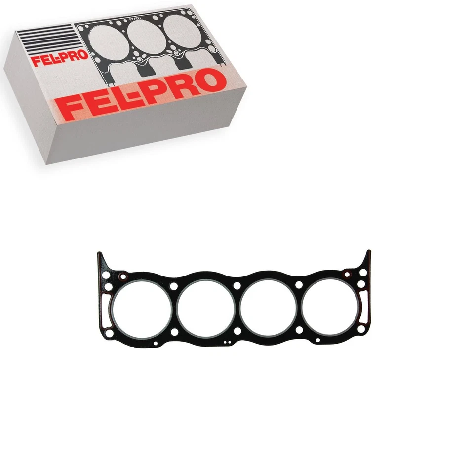 Fel-Pro Engine Cylinder Head Gasket For 2002-2003 Morgan Plus 8 3.9L V8 - Image 1 of 1