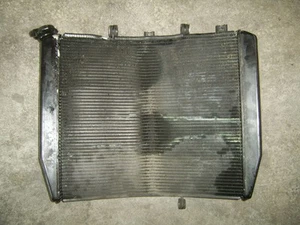 RADIATOR Kawasaki ZZR 1400 2005-2011 2009 390610080 - Picture 1 of 1