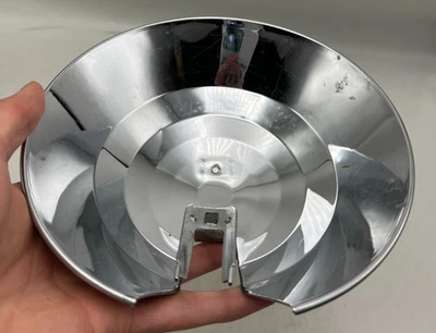 Vintage Graflex 7" Reflector Attachment For Flash Handle - Image 1 of 4