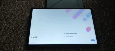 Lenovo Tab P11 Gen 2 Bundle with Accessories - Used, Good Condition - Image 1 of 4