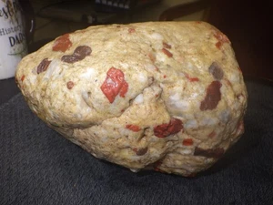 Michigan Pudding Stone 11 Pounds - Picture 1 of 6