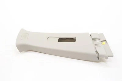 2019–2025 NISSAN ALTIMA ПРАВАЯ СТОЙКА B ВЕРХНЯЯ НАКЛАДКА ПАНЕЛЬ OEM 769856CA0A - Изображение 1 из 4