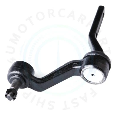 1x Brazo de rueda loca de dirección apto para Dodge Dakota 1987-1996 4x4 K7169 Foto 1 de 4