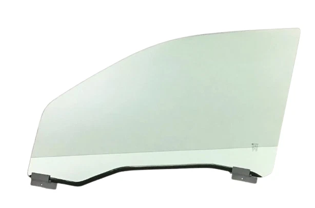 Fit 2006-2007 Buick Rendezvous Driver Side Left Front Door Window Glass LAMINATE - Image 1 of 4