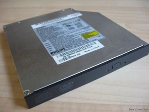 Unidad combinada de DVD CD-Rw Dell Philips CDD5263 0M6930 #C102BD - Imagen 1 de 4