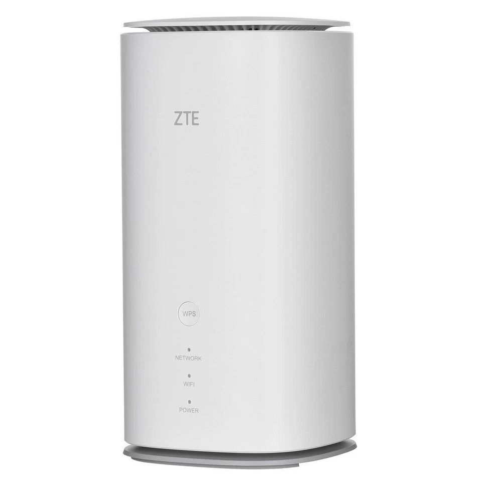 ZTE MC888 Pro 2 Porte 5G Router