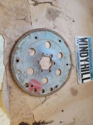 Pontiac Grand Prix 1972 volante automático compatible con Pontiac 65-76  Foto 1 de 2