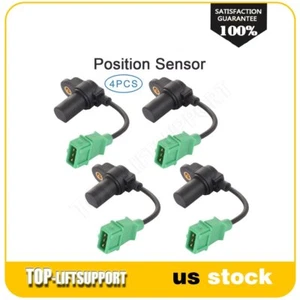 Engine Cam Camshaft Position Sensor 4pcs For Kia Sportage 2008 2009 - Picture 1 of 9