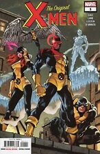 The Original X-Men #1 (2023) Cvr A Ryan Stegman