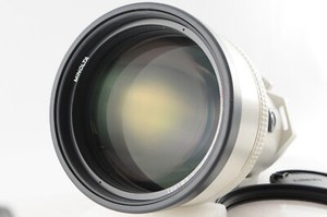 Minolta AF APO TELE 300mm f/2.8 G HIGH SPEED Lens For A-Mount From JAPAN #280