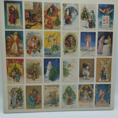 Frohe Weihnacht 1978 - Glückliches Jahr 1979 | Doppel LP | Vinyl | Rarität ✅⭐️ - Bild 1 von 4