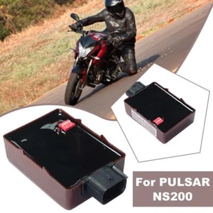 New High Ignition Performance CDI Box For Bajaj Igniter PULSAR HOT 200NS W3 O7U2 - Picture 1 of 10