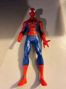 Spider-Man 2015 Hasbro Marvel Actionfigur 5,75" Spiderman ~ lose - Bild 1 von 1
