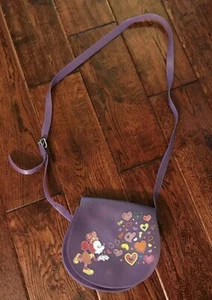 Disney Parks Mädchen lila Kunststoff Minnie Mouse Handtasche - Bild 1 von 7