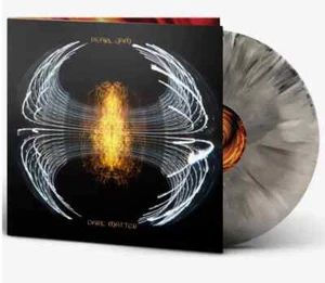 Pearl Jam Dark Matter Las Vegas NV Regional Variant LP RARE