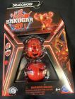 Red Dragonoid Bakugan 2023 Generation 3