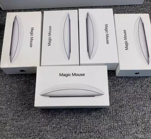 Original Apple magic mouse 2 MK2E3AM/A with opend Box - Picture 1 of 2