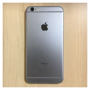 Apple iPhone 6s Plus 16GB/64GB - Silver, Space Gray, Rose Gold - Verizon, AT&T - Afbeelding 1 van 8