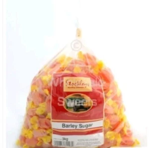 stockleys barley sugar sweets - Picture 1 of 2