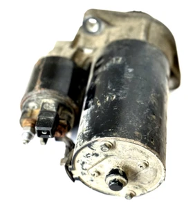 1999-2004 VW MK4 JETTA/GOLF ALH 1.9L TDI DIESEL STARTER ASSEMBLY USED - Picture 1 of 7