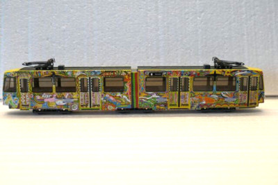 Pack Lima Hobby Line L106551 - Modélisme Ferroviaire - Neuf