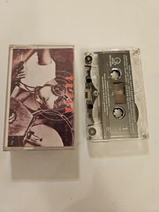 The Great Radio Controversy by Tesla (CASSETTE TAPE, Geffen, 1989) - Picture 1 of 2