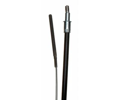 Cable de freno de estacionamiento delantero para Plymouth Fury III, Fury, Fury I, Fury II, VIP Foto 1 de 3