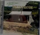 DOLLY PARTON - My Tennessee Mountain Home CD