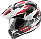 ARAI XD-4 Helmet Depart XL Red 0140-0248